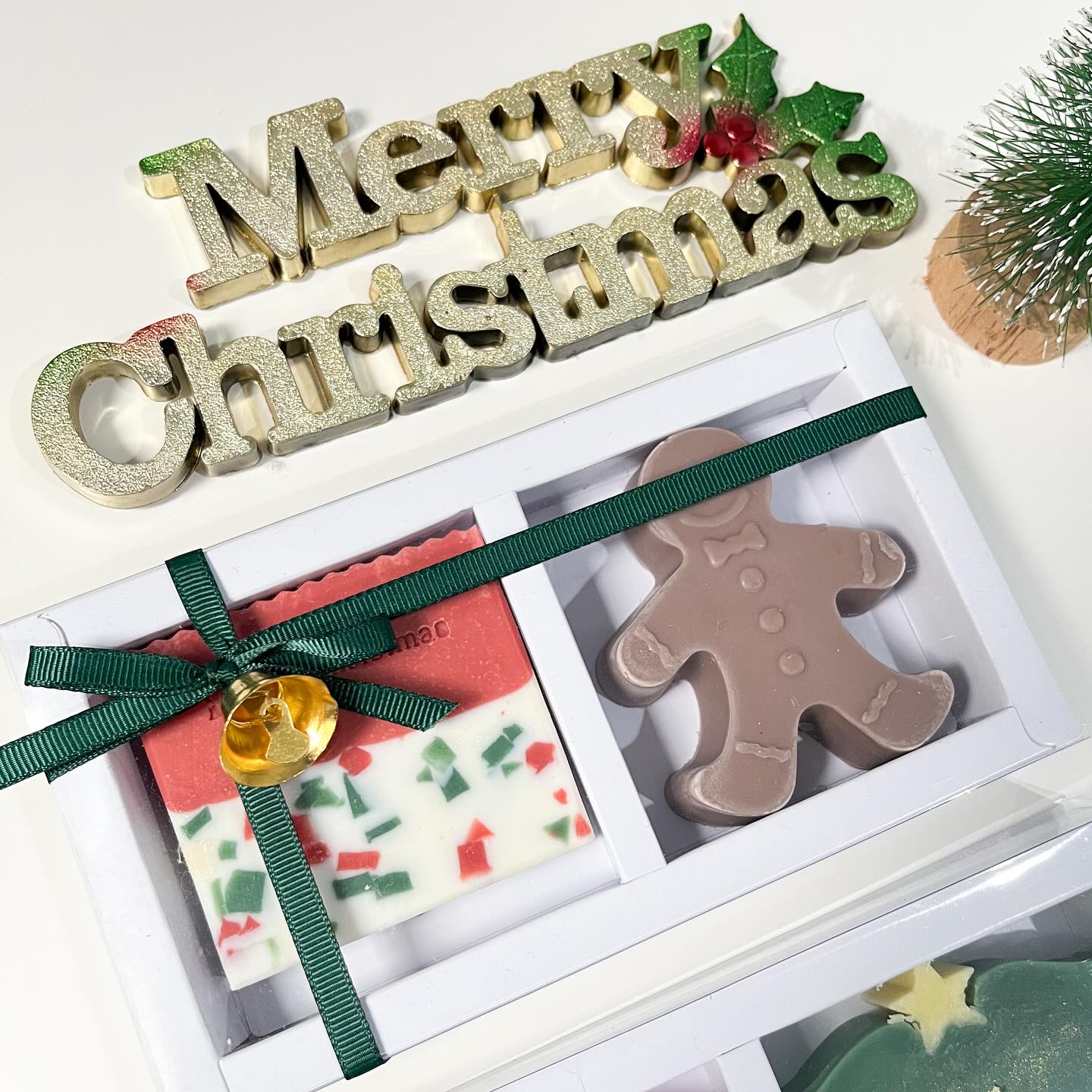 50 Tempat Beli Hampers Natal & Tahun Baru, Harga Mulai Rp39 Ribuan!