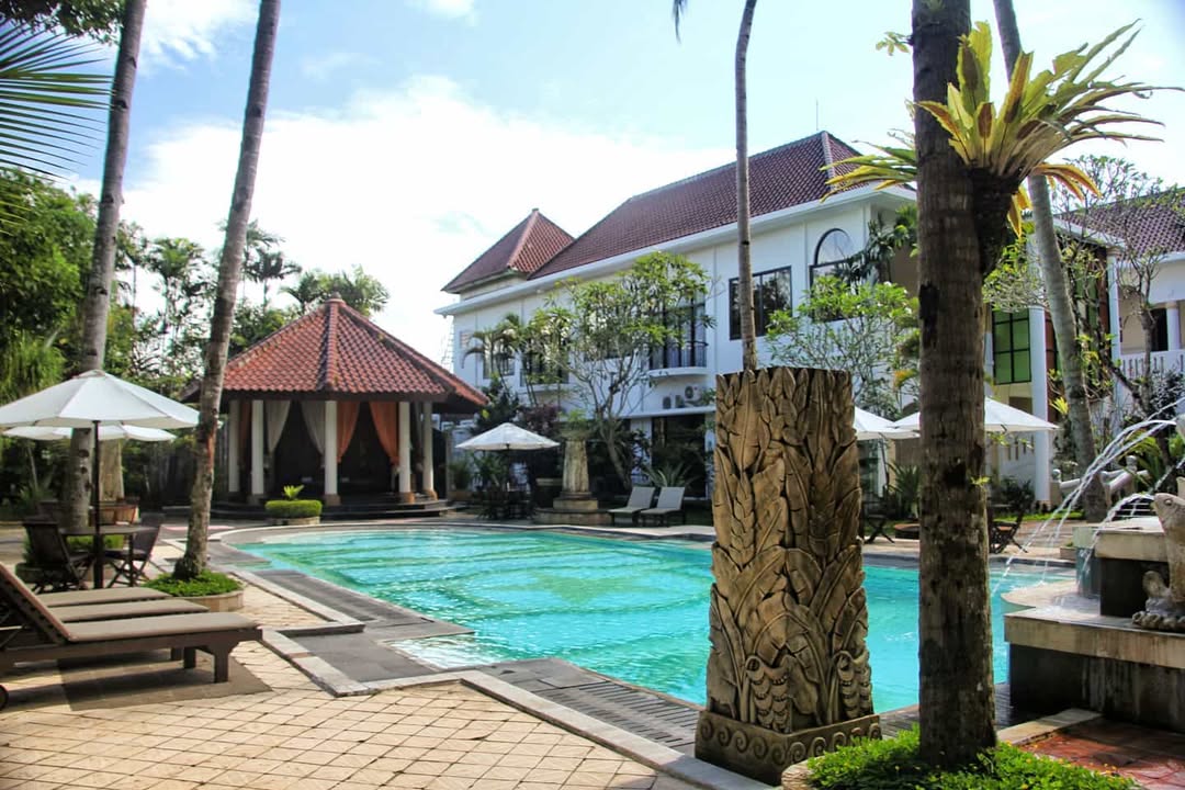 Hotel Dekat Tempat Wisata Populer di Jawa Tengah