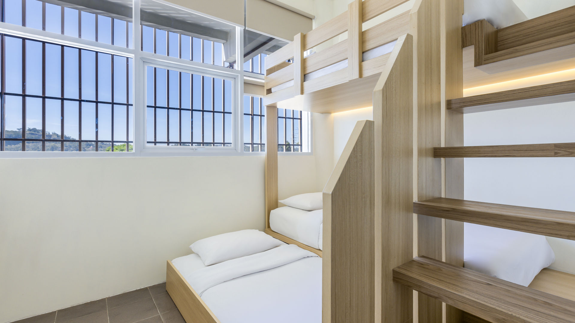 Hotel Dekat Tempat Wisata Populer di Jawa Tengah