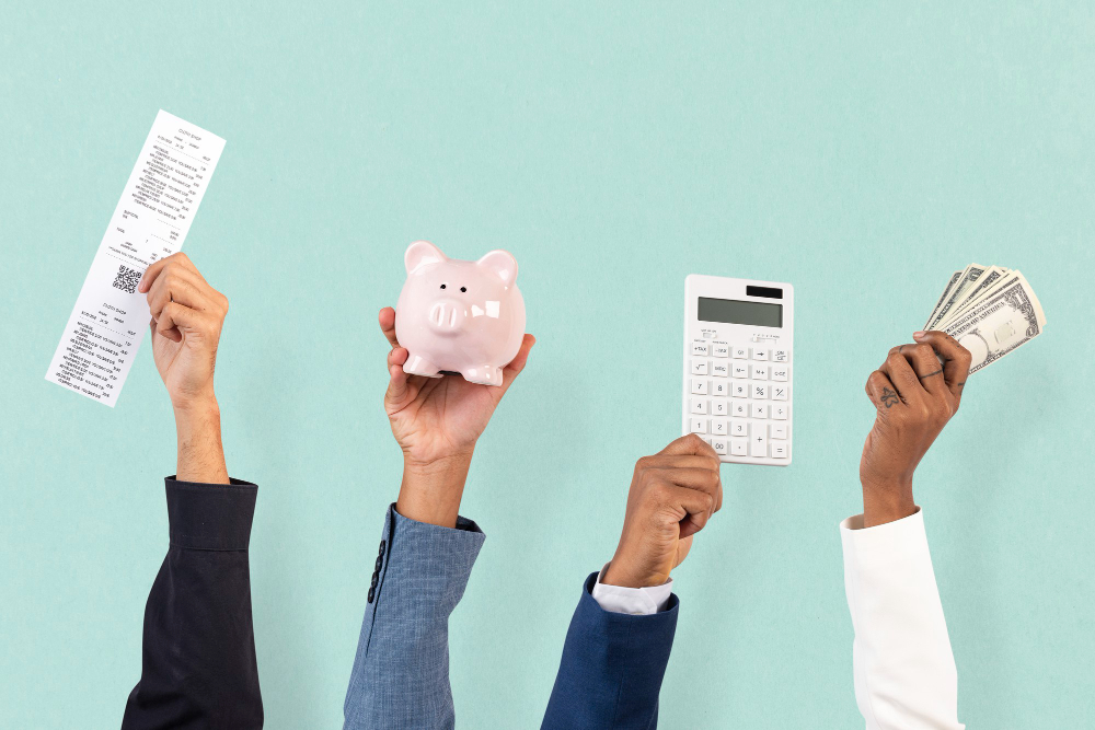 Suami Istri Lebih Baik Rekening Bersama atau Pisah? Ini Kata Pakar Finansial!