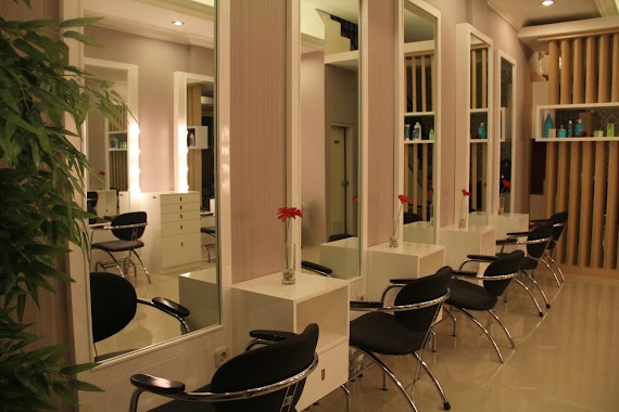 Salon Hijab dan Muslimah di Jabodetabek