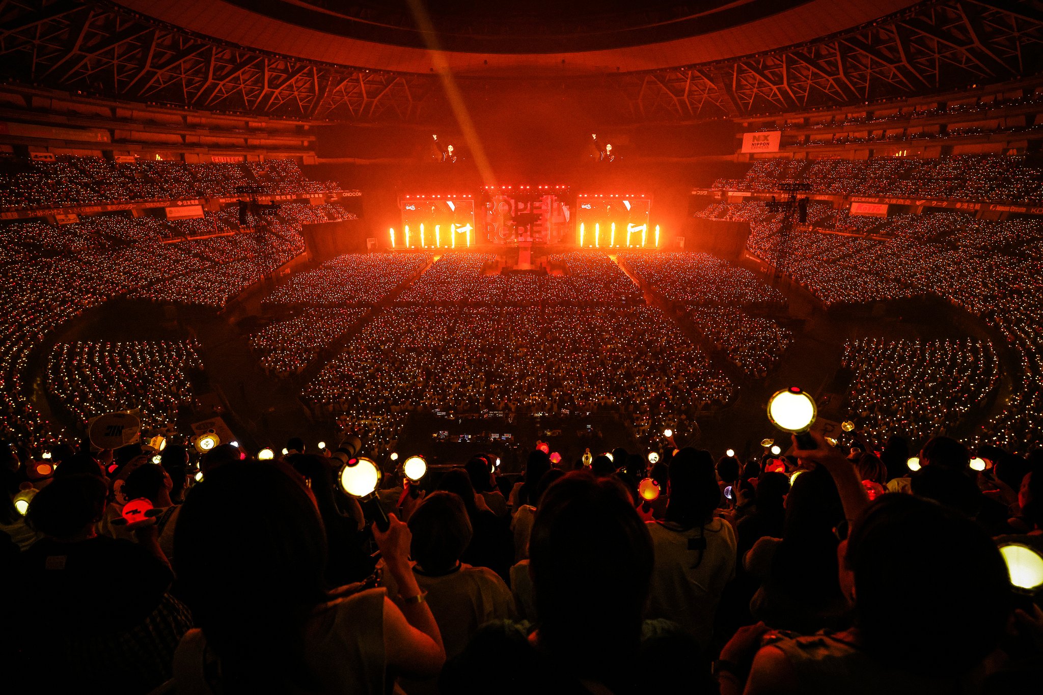 BTS Umumkan Konser World Tour 2026 di 79 Negara, Ini Daftarnya!