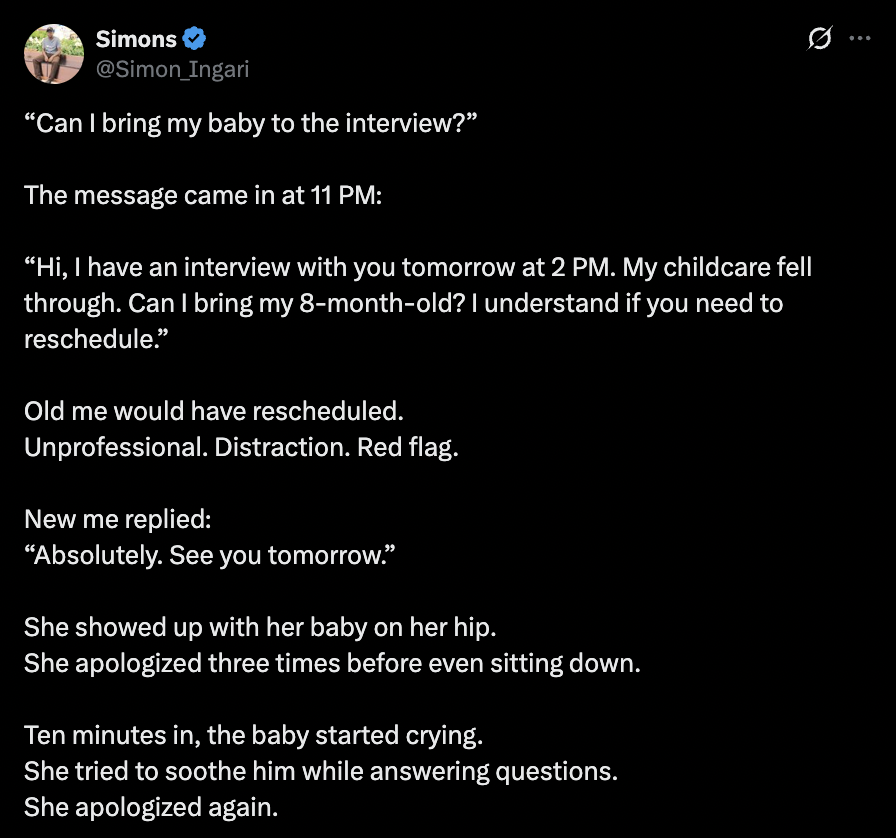 10 Mental Load Ibu Bekerja yang Jarang Terlihat Tapi Berbahaya