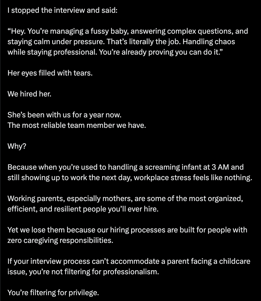 10 Mental Load Ibu Bekerja yang Jarang Terlihat Tapi Berbahaya