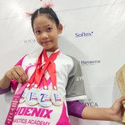 Aleandra Rhea Nathani