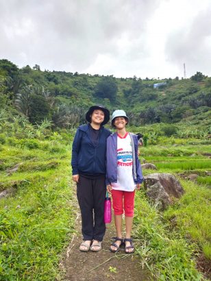 Aleandra Rhea Nathani