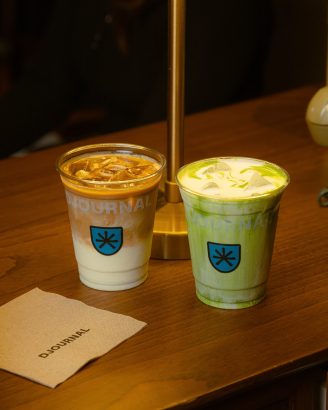 matcha jabodetabek
