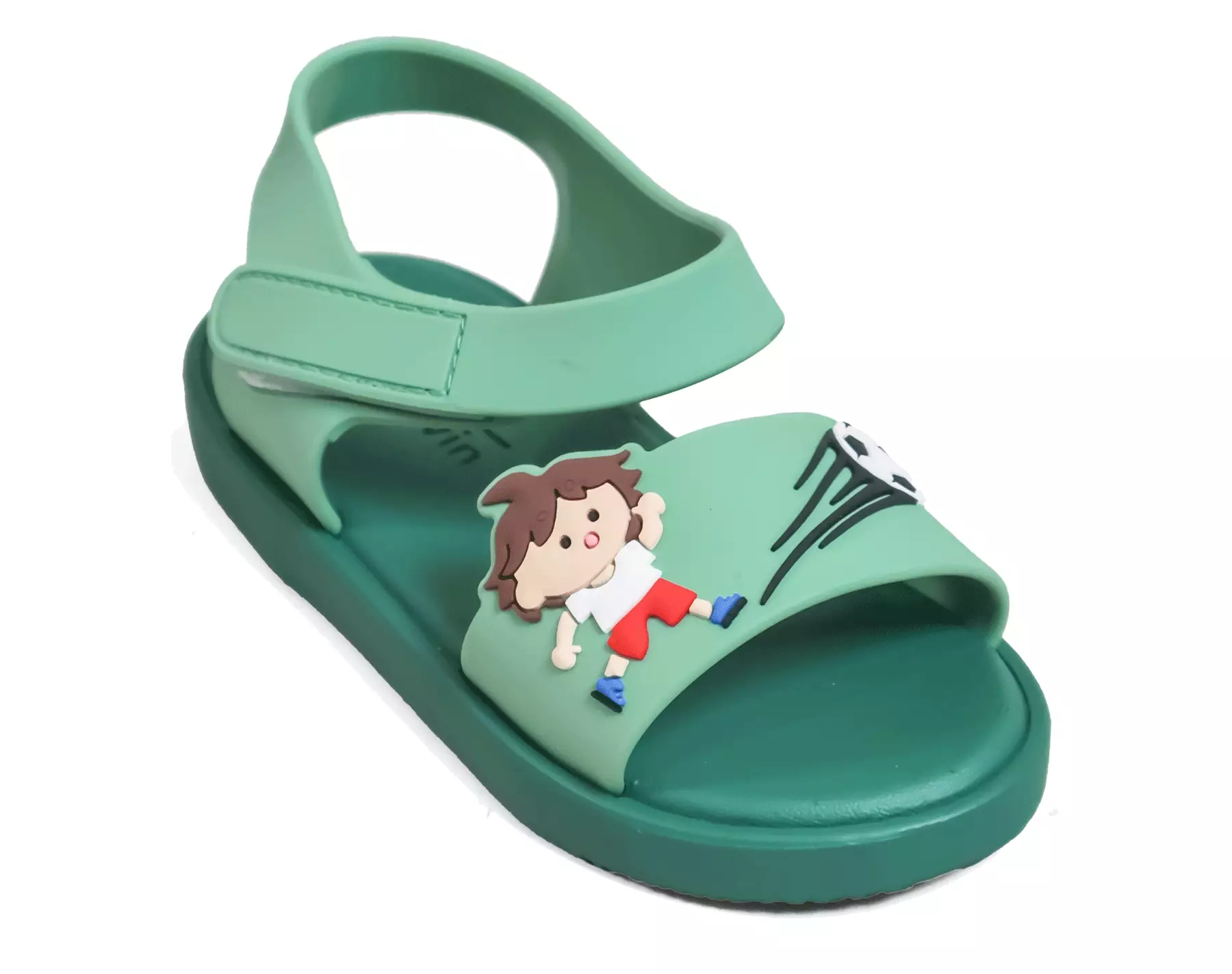 Mau Kaki Anak Aman? Ini Cara Pilih Sepatu Anak dan Rekomendasinya