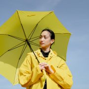 jas hujan waterproof