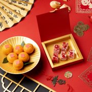 Daftar Promo Paket Dining dan Hampers Chinese New Year 2026