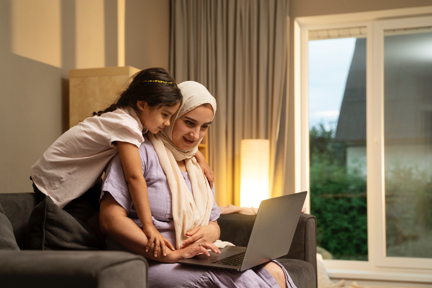 Lagu Religi yang Bisa Dikenalkan ke Anak, Penuh Makna Ramadan