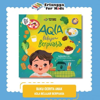 buku anak ramadan