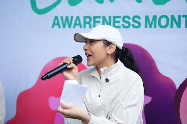 HPV dan kanker serviks