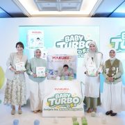 Kolaborasi HiLo, Koleksi Ramadan Giordano, hingga Produk Baru MAKUKU