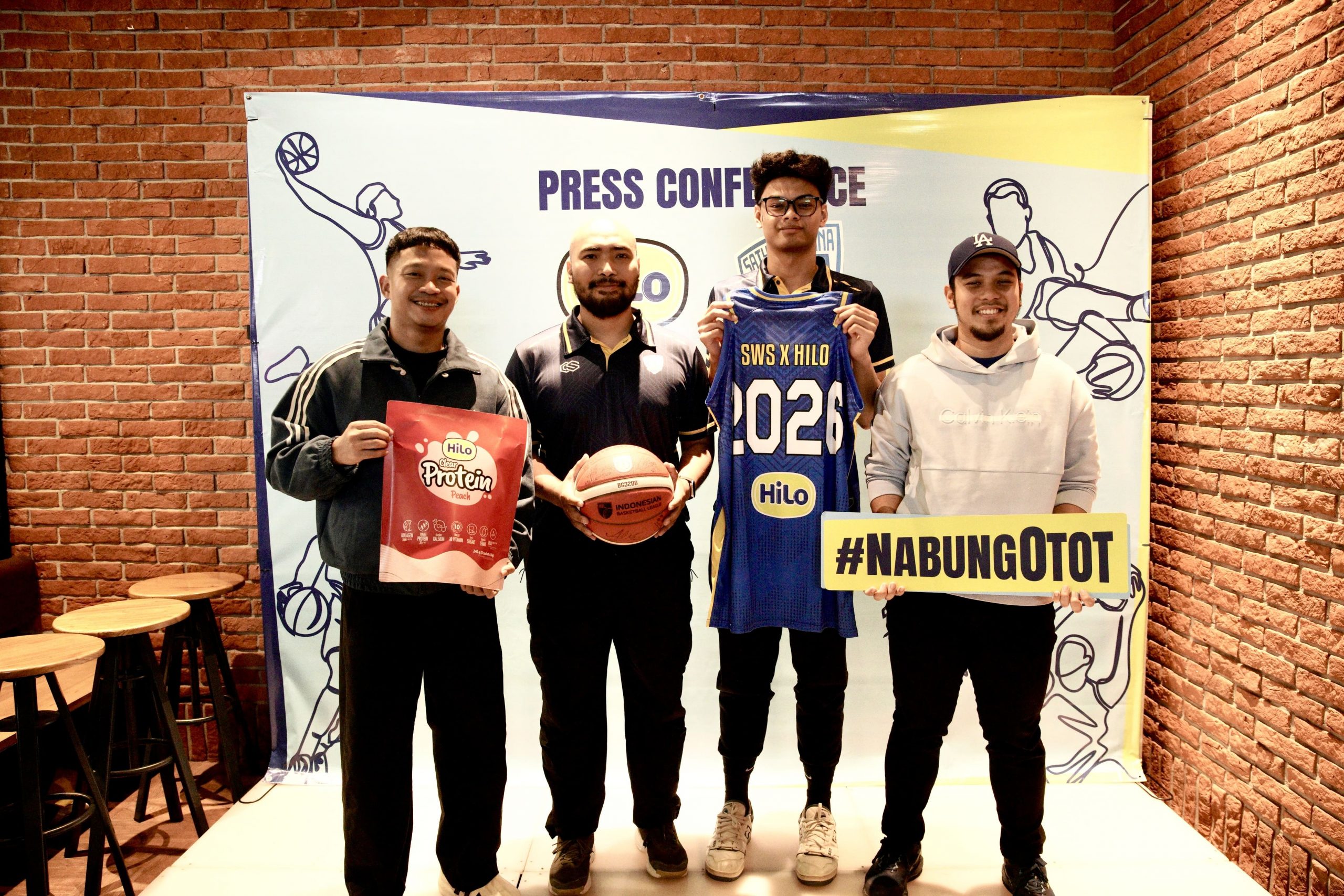 Kolaborasi HiLo, Koleksi Ramadan Giordano, hingga Produk Baru MAKUKU