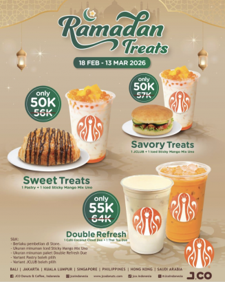 promo ramadan