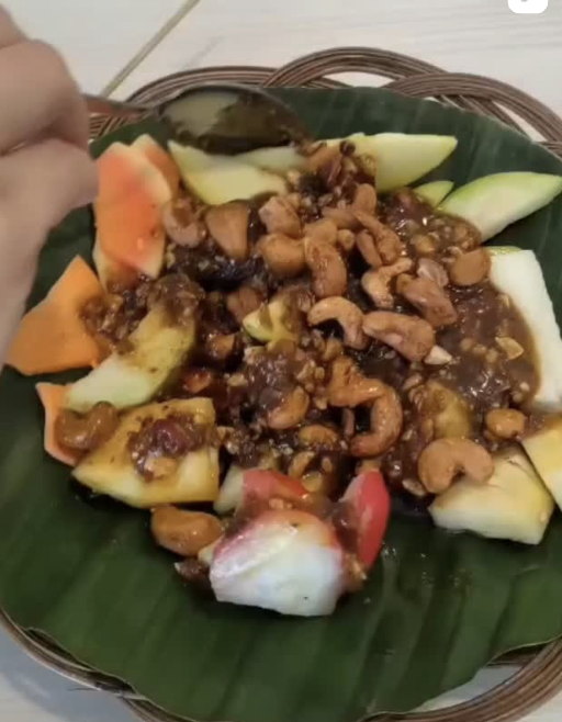 hampers lebaran unik