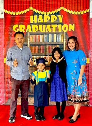 Jesslyn Anastasia Tambunan