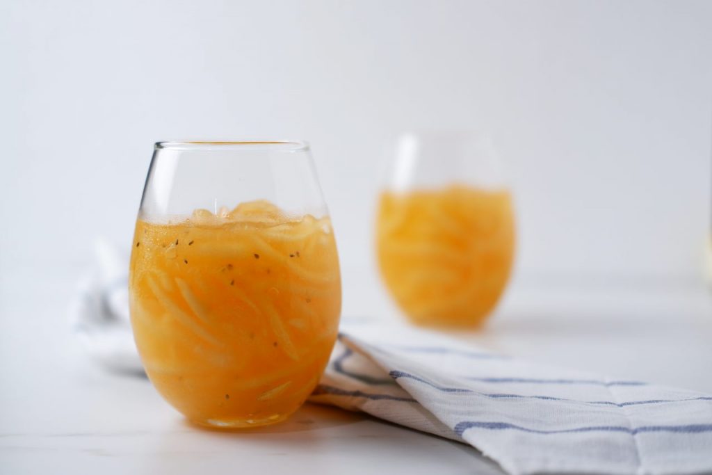 30 Resep Takjil Buka Puasa untuk Keluarga, Ada Kolak Pisang