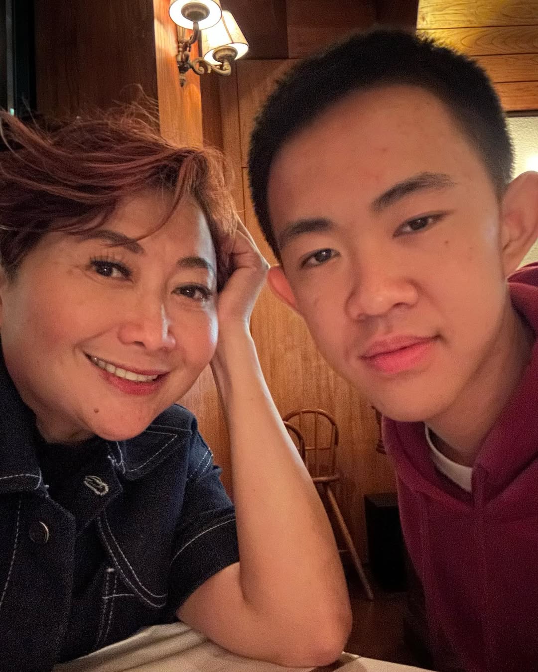 Anak Indy Barends Bahas Pengaruh Ucapan Orang Tua terhadap Mental Anak, Ini Penjelasan Psikolog