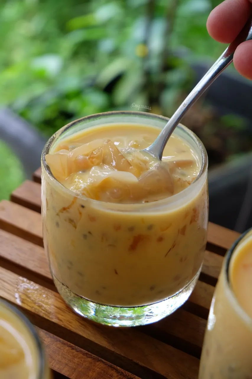 30 Resep Takjil Buka Puasa untuk Keluarga, Ada Kolak Pisang