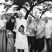 Cara Menjelaskan Arti Lebaran pada Anak Sesuai Usianya