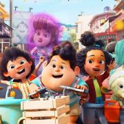 rekomendasi film keluarga Lebaran