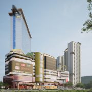 Trans Hotel Jakarta