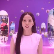 Jisoo blackpink