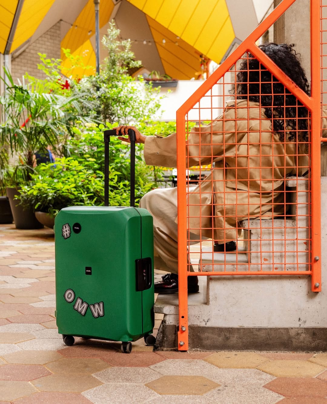 Rekomendasi Koper Mudik Lebaran 2026, Awet dan Tahan Banting!