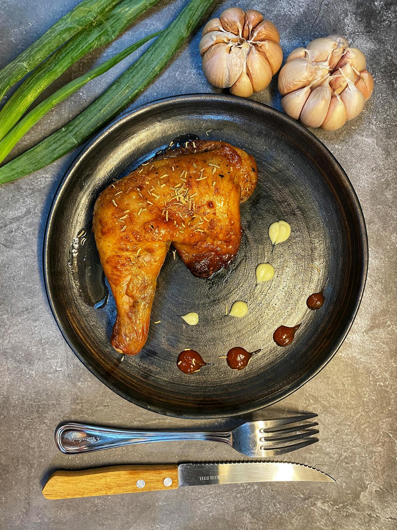 link resep makanan lebaran