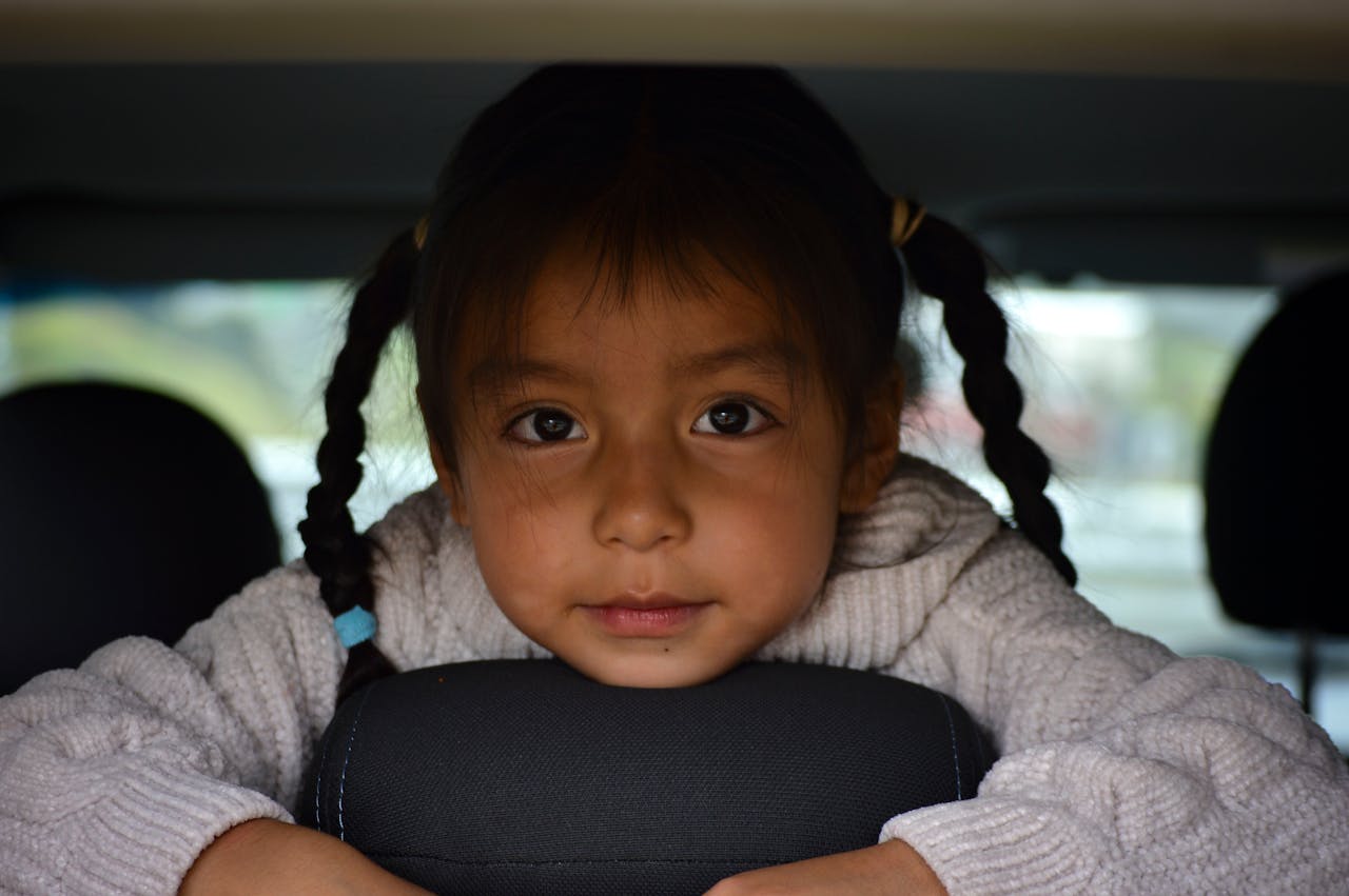 Tips Mudik bareng Anak Sesuai Usia, dari Bayi hingga Remaja