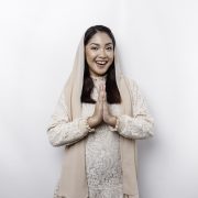makeup lebaran