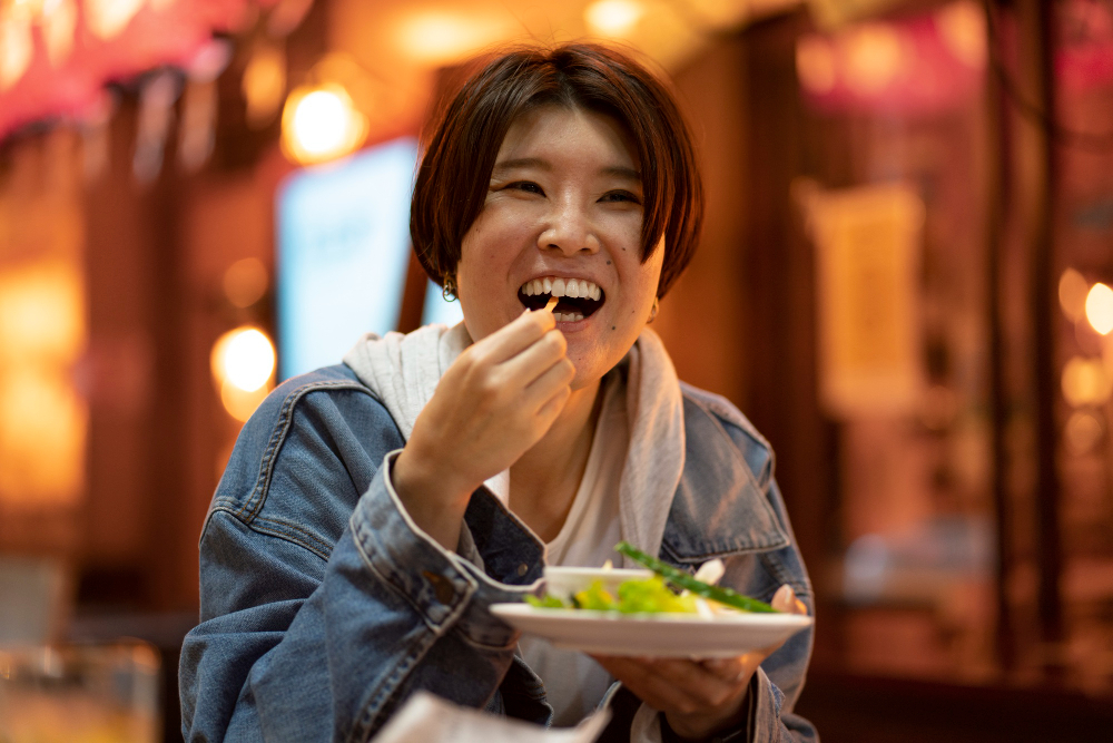 Hara Hachi Bu: Kebiasaan Makan Orang Jepang yang Bikin Sehat dan Panjang Umur