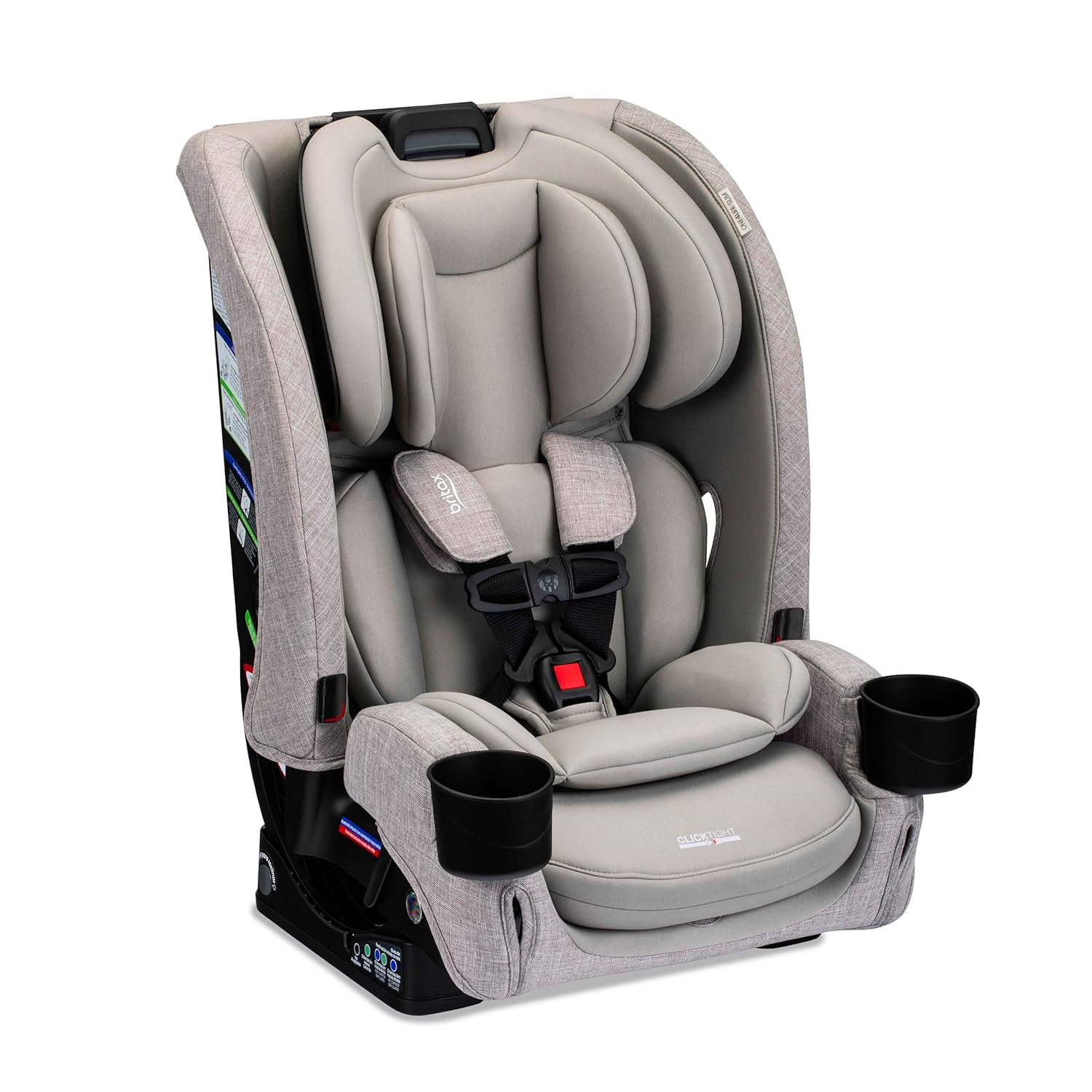 Rekomendasi Car Seat Bayi 2026, Bikin Anak Aman dan Tips Memilih