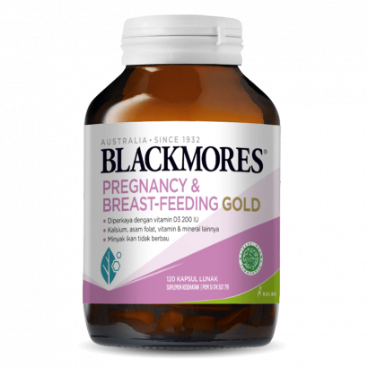 suplemen ibu menyusui