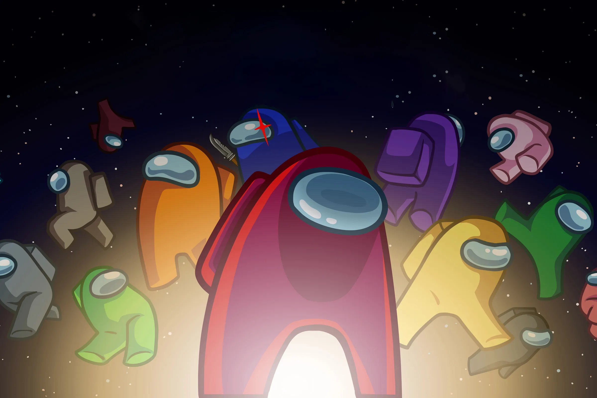 Game Online yang Bisa Dimainin vareng Geng Bapak-Bapak Komplek