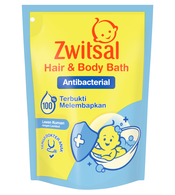 10 Skincare untuk Bayi Baru Lahir dan Tips Memilihnya