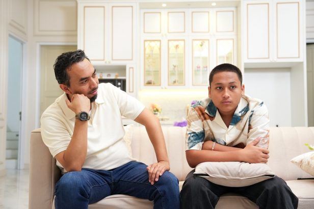 kalimat yang merusak kesehatan mental anak