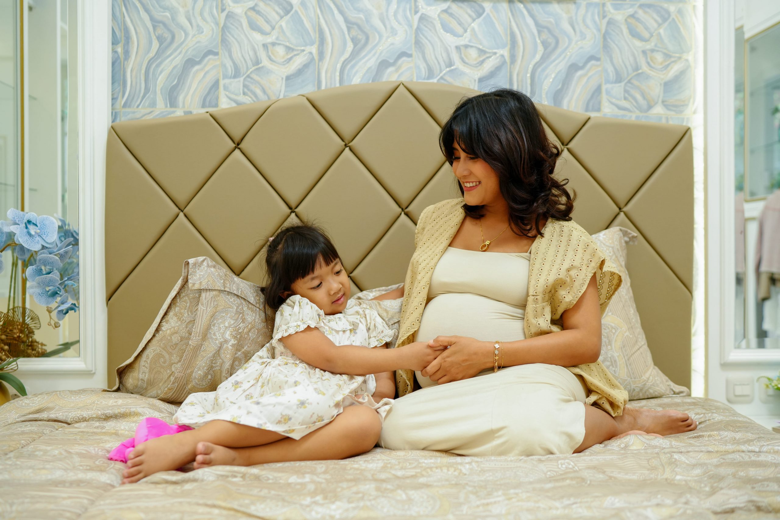 skill baru orang tua