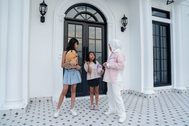 kesehatan mental anak