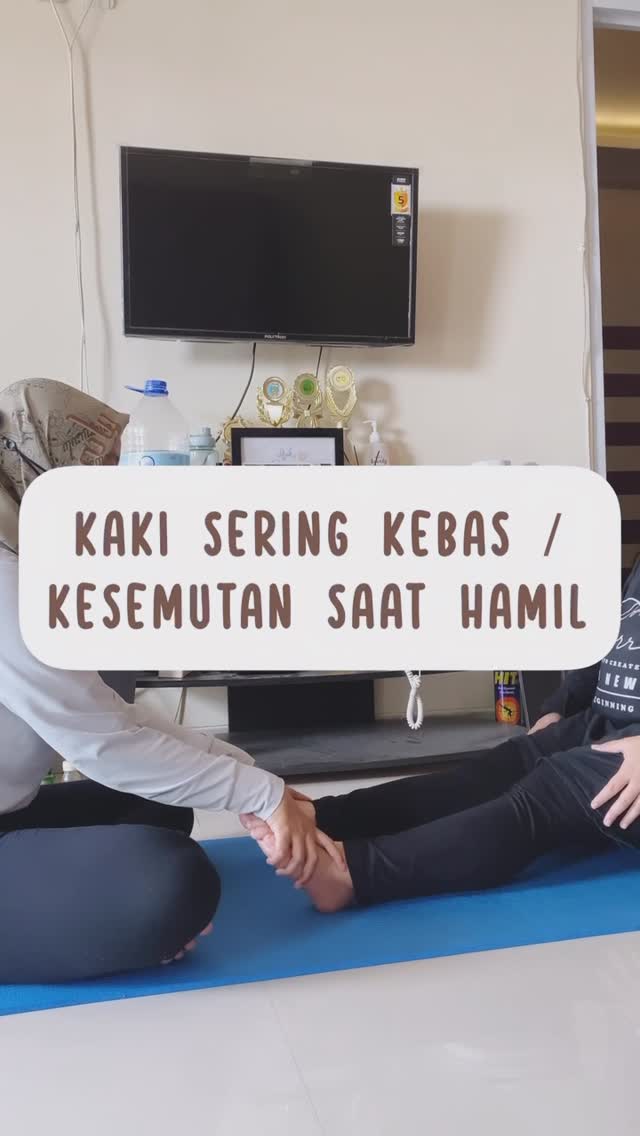 spa ibu hamil