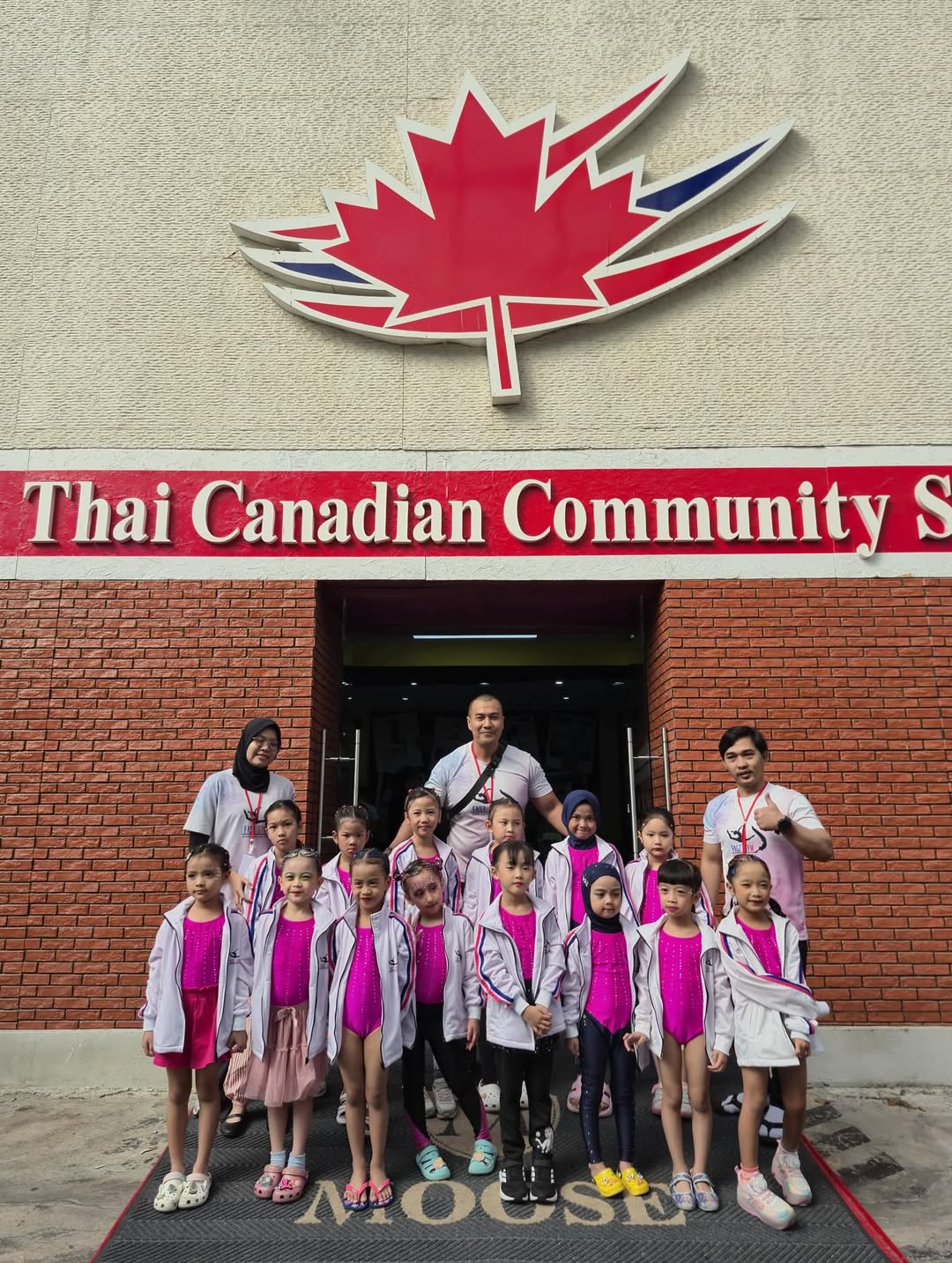 Rekomendasi Tempat Gymnastic Anak di Jabodetabek, serta Harga