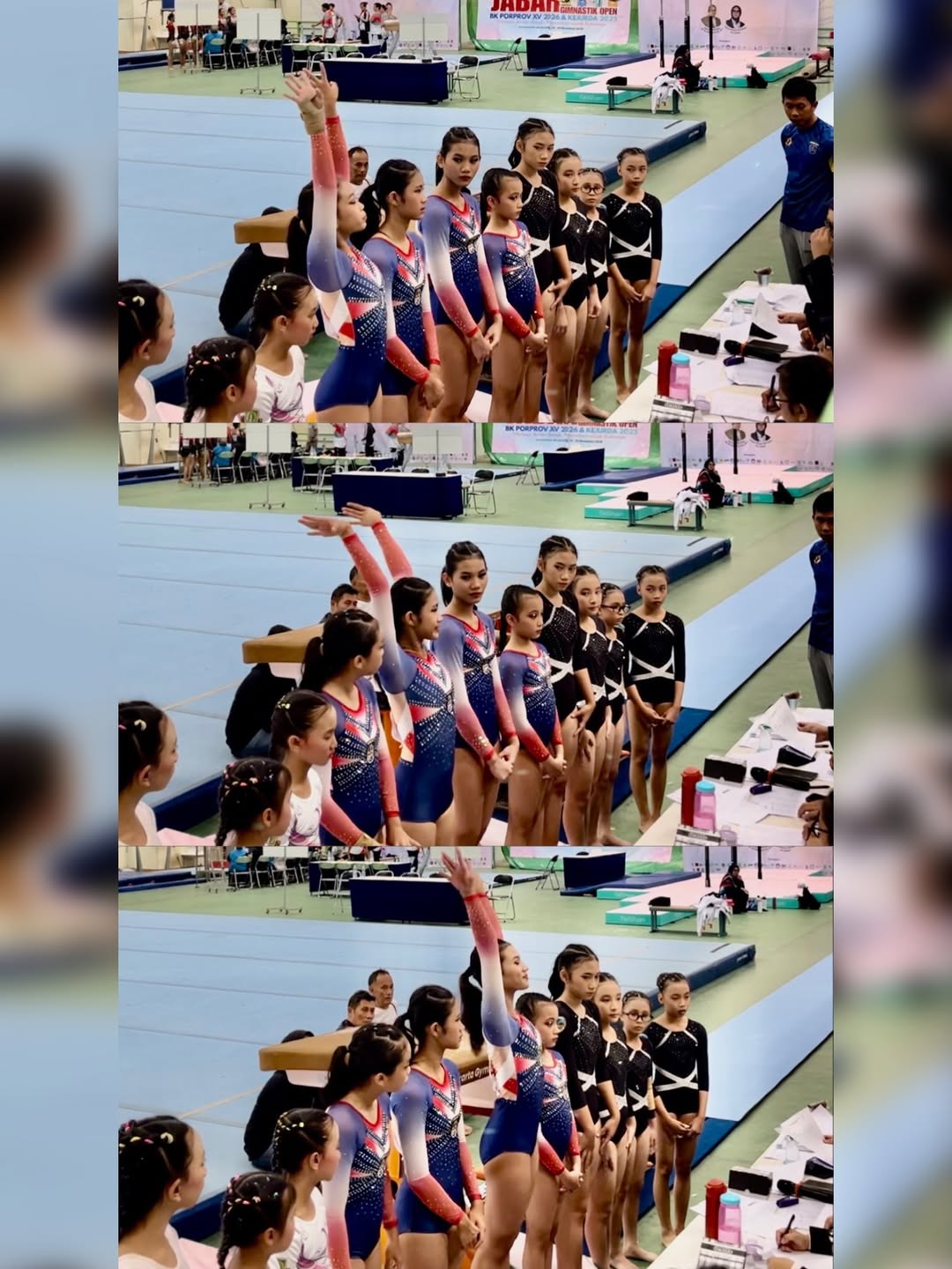 Rekomendasi Tempat Gymnastic Anak di Jabodetabek, serta Harga