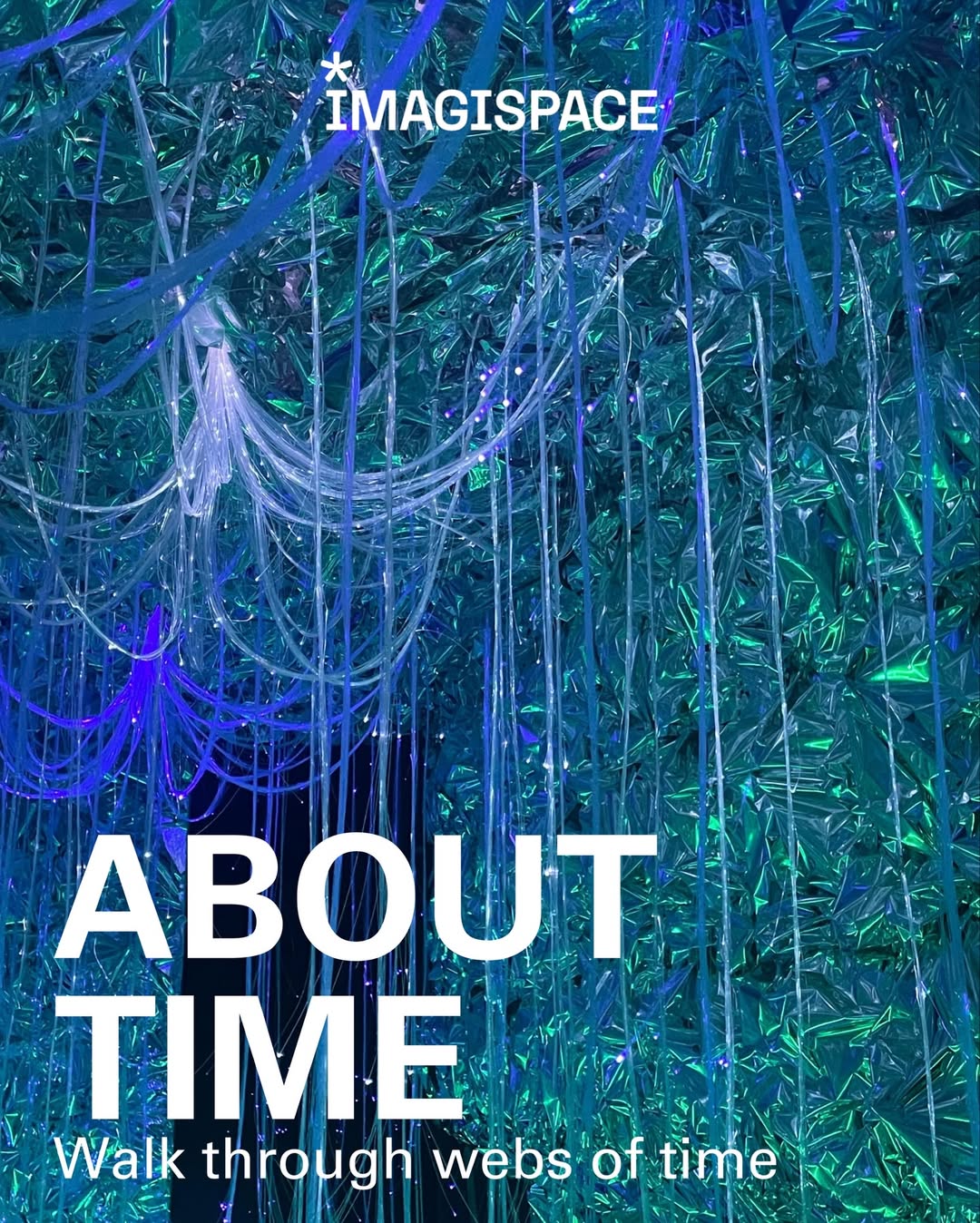 8 Acara dan Kegiatan Seru di Jakarta 6–12 April 2026 imagi space