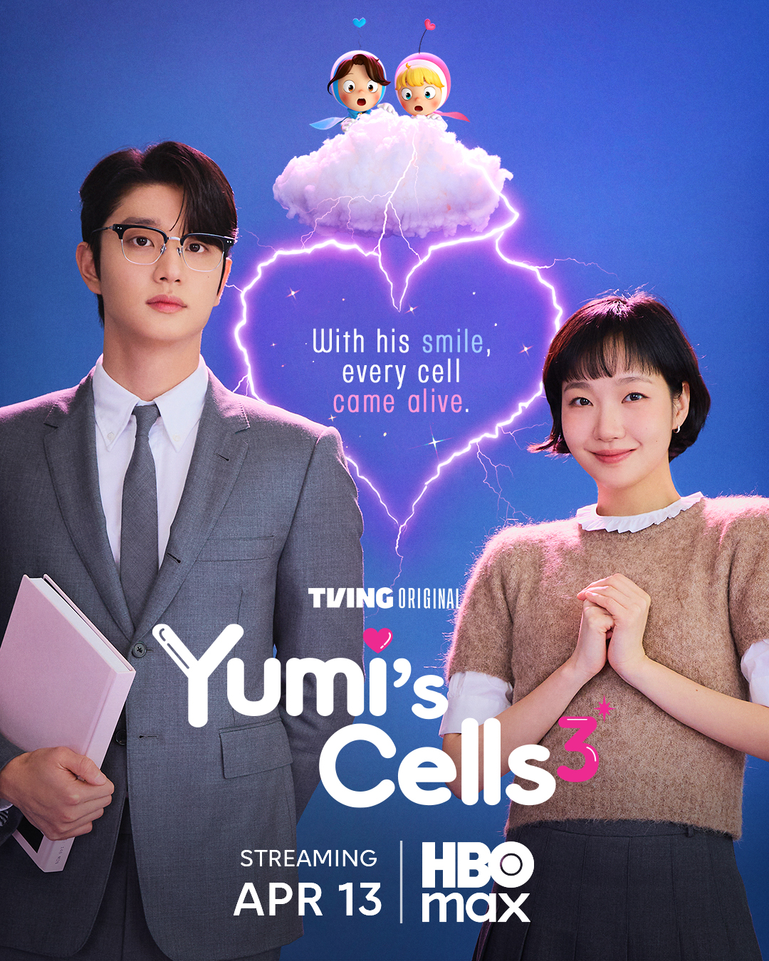 Rekomendasi Film Bioskop dan Streaming April 2026