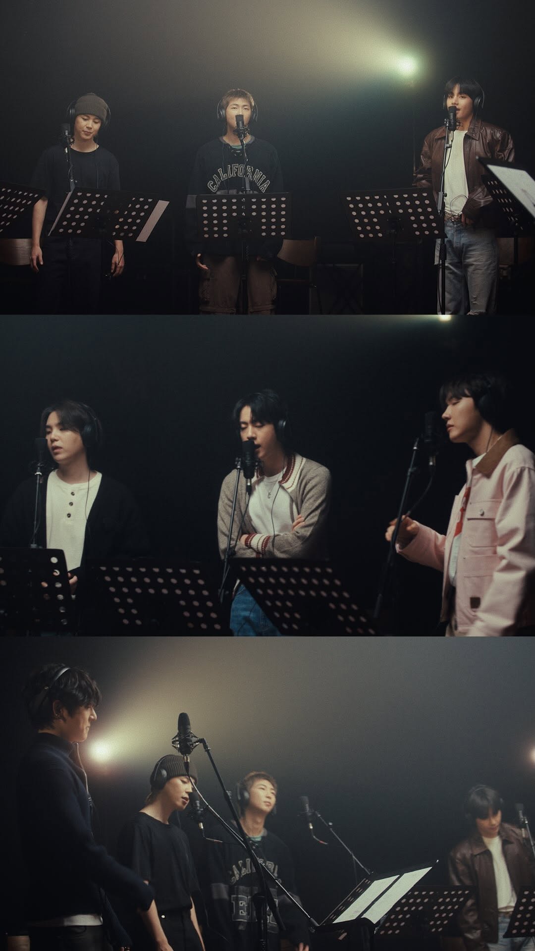 13 Pelajaran Hidup dari Lirik Lagu BTS, Ada SWIM dan 2.0