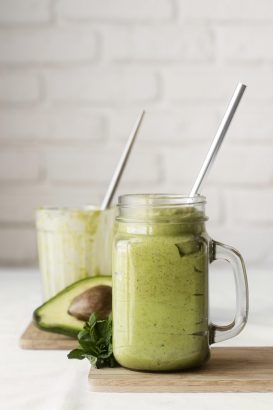 resep smoothie
