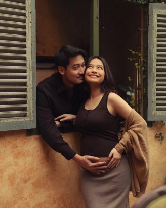 artis yang akan melahirkan 2026