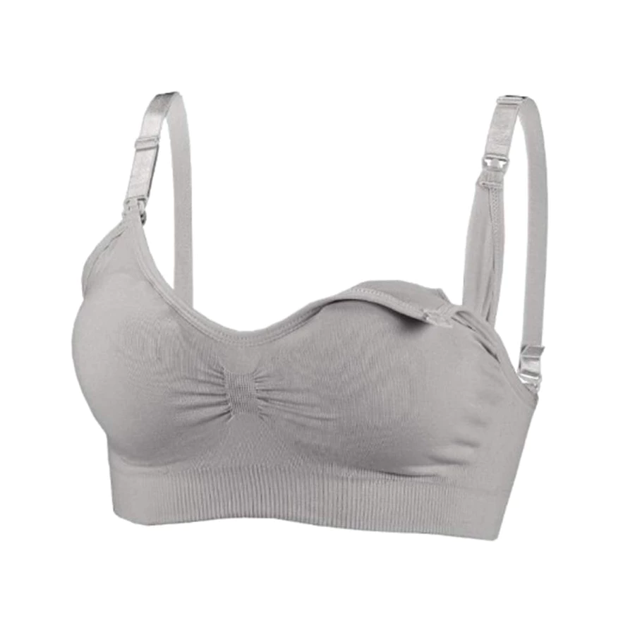 8 Rekomendasi Sport Bra Ibu Menyusui, Olahraga Makin Semangat dan Anti-Ribet